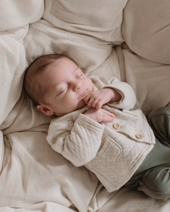 Nouveau-né / Bébé - Domicile